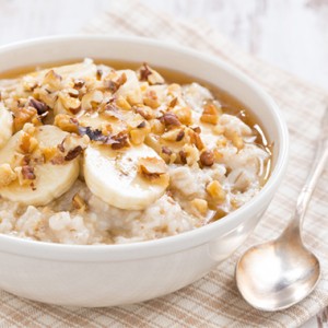 Ambrosia Honey Cinnamon Porridge