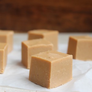 Peanut Butter Fudge